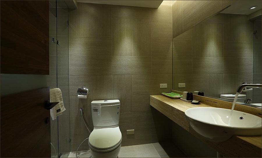 Pretty B&B Hualien City Ngoại thất bức ảnh