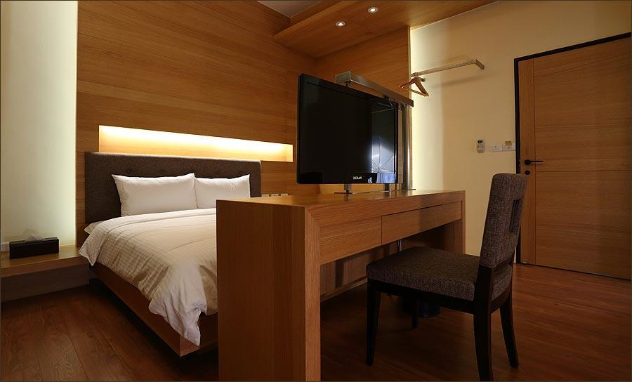 Pretty B&B Hualien City Ngoại thất bức ảnh