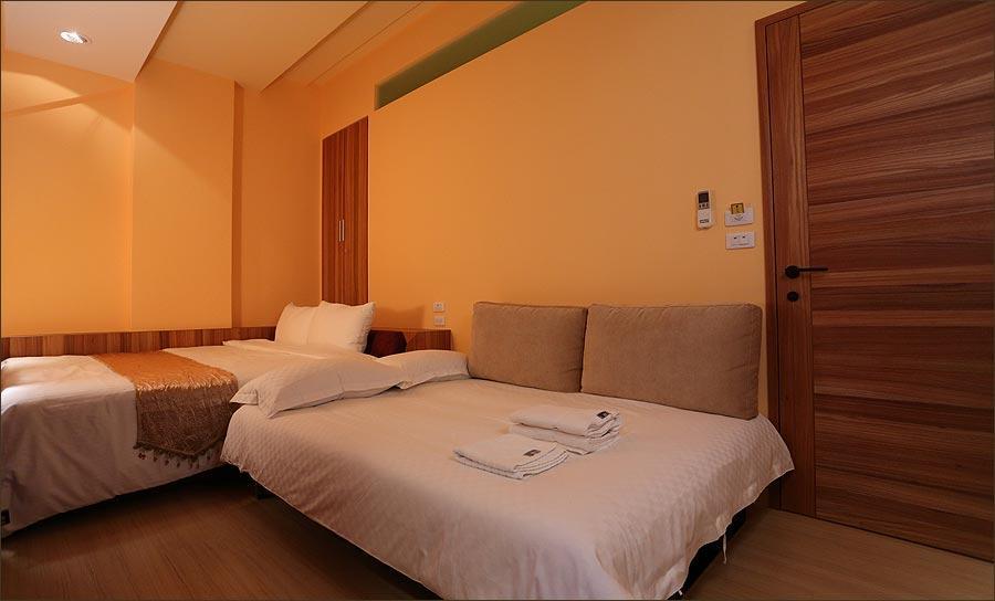 Pretty B&B Hualien City Ngoại thất bức ảnh