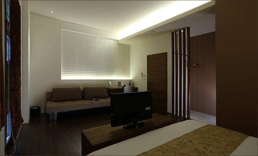 Pretty B&B Hualien City Ngoại thất bức ảnh