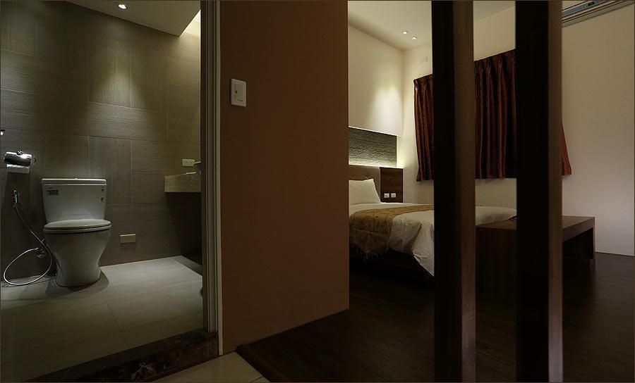Pretty B&B Hualien City Ngoại thất bức ảnh