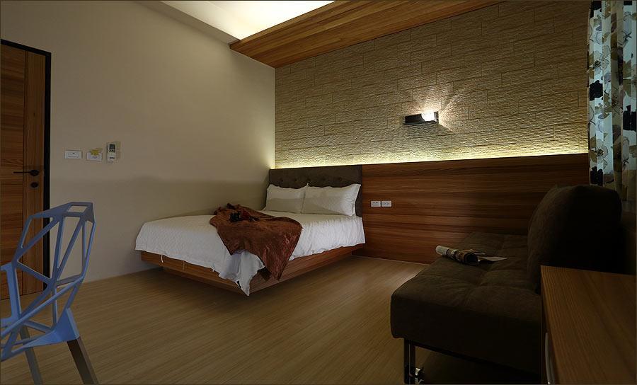 Pretty B&B Hualien City Ngoại thất bức ảnh