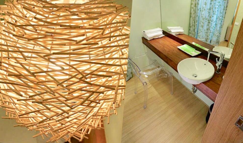 Pretty B&B Hualien City Ngoại thất bức ảnh
