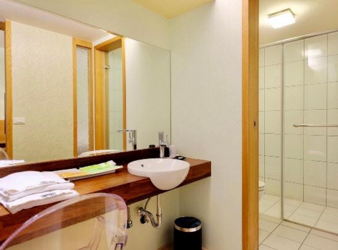 Pretty B&B Hualien City Ngoại thất bức ảnh