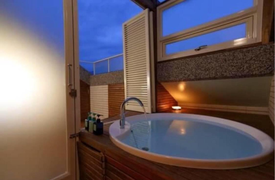 Pretty B&B Hualien City Ngoại thất bức ảnh