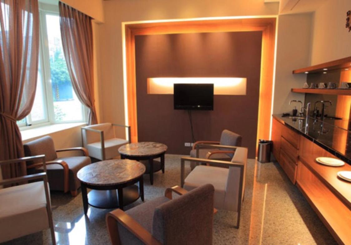 Pretty B&B Hualien City Ngoại thất bức ảnh