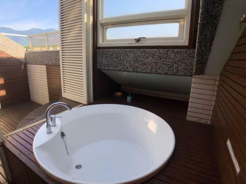 Pretty B&B Hualien City Ngoại thất bức ảnh